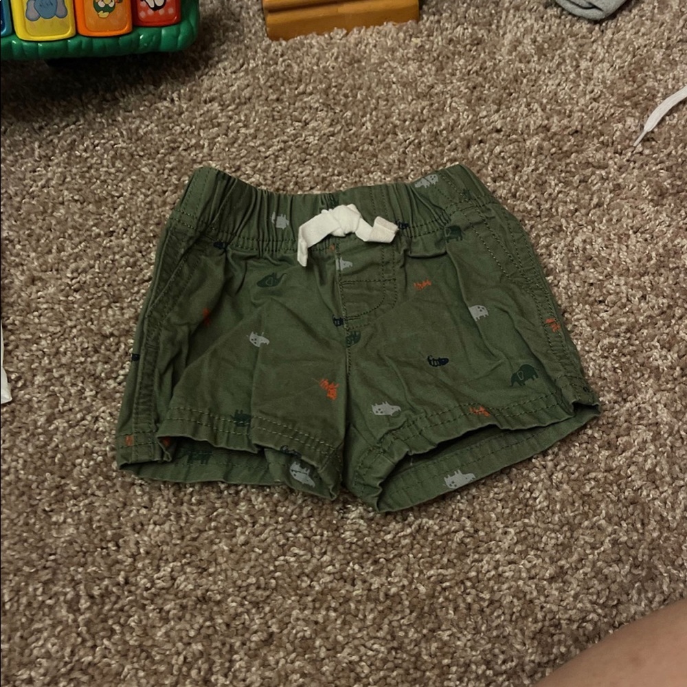 Shorts